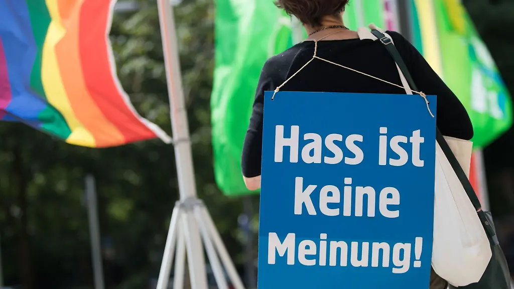 Die Verrohung der Debattenkultur im 21. Jahrhundert