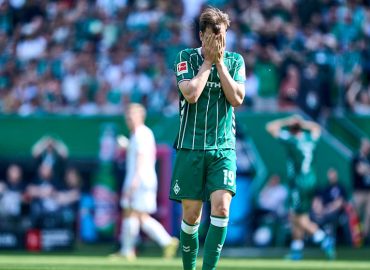 Werders Saisonabschluss und finanzielle Einbußen