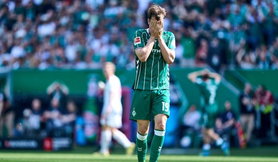 Werders Saisonabschluss und finanzielle Einbußen