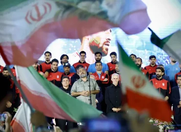 Unsicherheit um Irans WM-Teilnahme