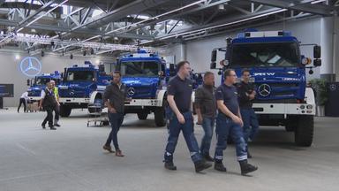 Deutschland heute: Wirtschaftliche Vereinbarungen und Umweltinitiativen