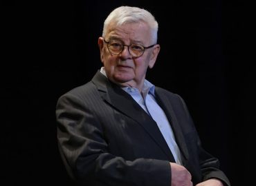 Joschka Fischers Warnung: CDU soll sich von der AfD fernhalten