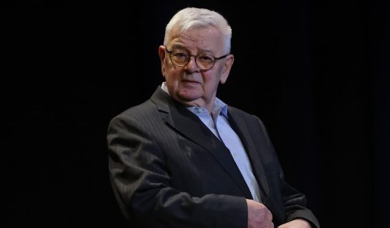 Joschka Fischers Warnung: CDU soll sich von der AfD fernhalten