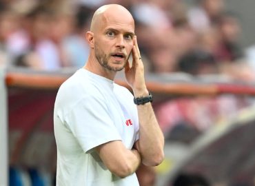 Die Zukunft von René Wagner beim 1. FC Köln: Eine Analyse