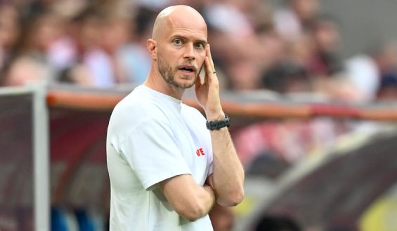 Die Zukunft von René Wagner beim 1. FC Köln: Eine Analyse