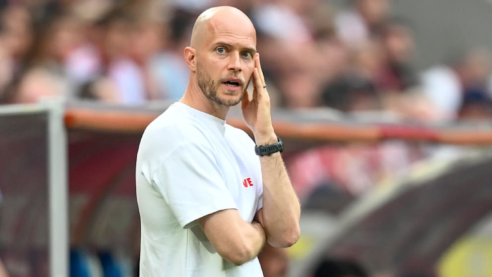 Die Zukunft von René Wagner beim 1. FC Köln: Eine Analyse