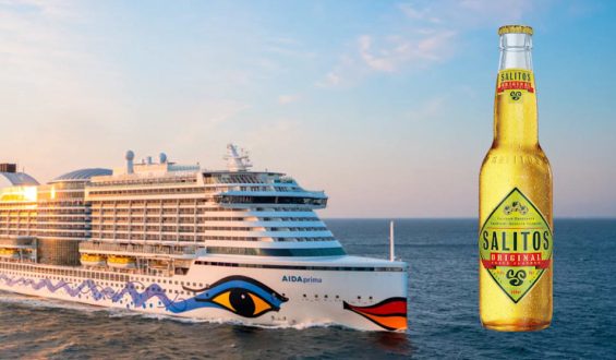 Exklusives Gewinnspiel für eine Verandakabine auf der AIDA Festival Cruise