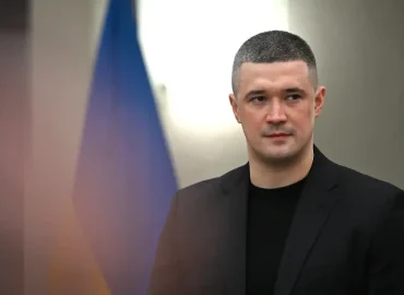 Der Wandel in der ukrainischen Verteidigung unter Mychajlo Fedorow