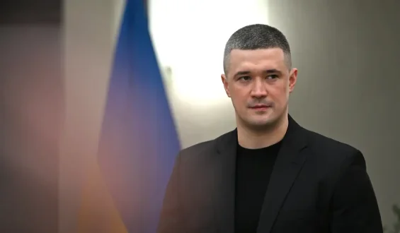 Der Wandel in der ukrainischen Verteidigung unter Mychajlo Fedorow