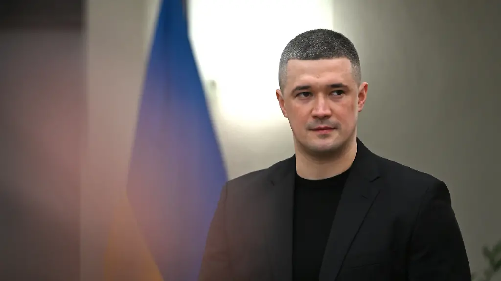 Der Wandel in der ukrainischen Verteidigung unter Mychajlo Fedorow