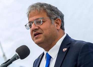 Frankreich verhängt Einreiseverbot gegen israelischen Minister