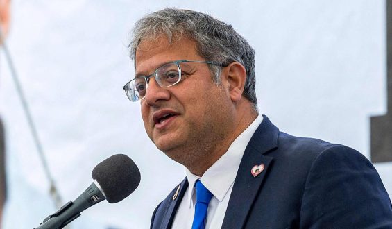 Frankreich verhängt Einreiseverbot gegen israelischen Minister