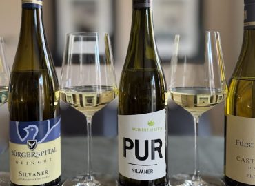 Silvaner im Test: Bewertung und Vielseitigkeit