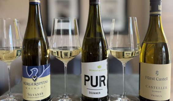 Silvaner im Test: Bewertung und Vielseitigkeit
