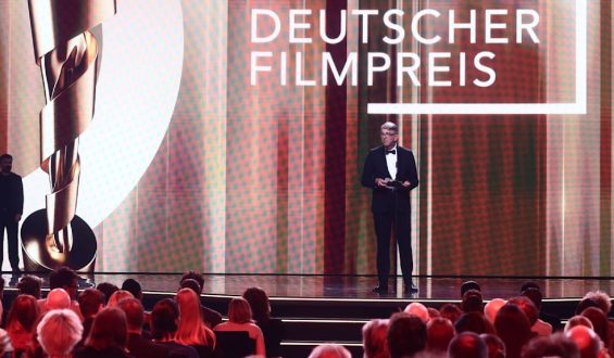 Große Erfolge beim Deutschen Filmpreis in Berlin