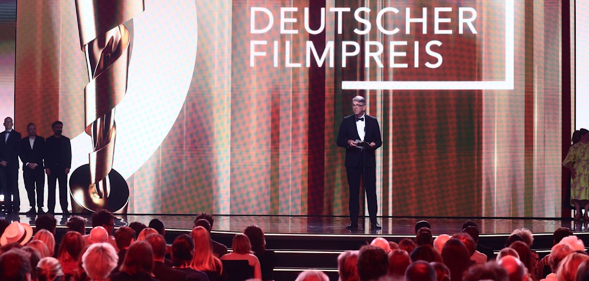 Große Erfolge beim Deutschen Filmpreis in Berlin