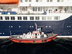 Hantavirus-Ausbruch auf Kreuzfahrtschiff Hondius