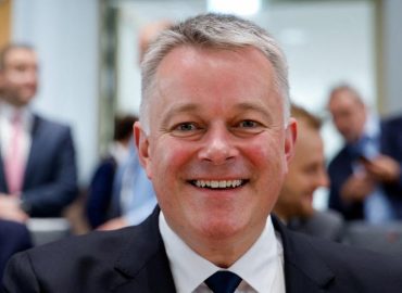 Wer ist Gordon Schnieder, der neue Ministerpräsident von Rheinland-Pfalz?