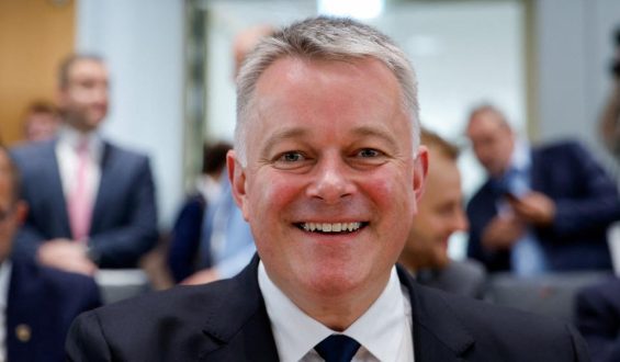 Wer ist Gordon Schnieder, der neue Ministerpräsident von Rheinland-Pfalz?