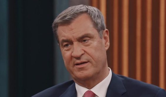 Reformdruck auf die Koalition unter Markus Söder