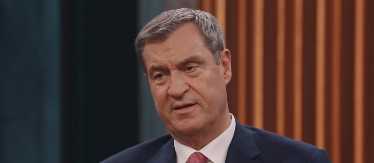 Reformdruck auf die Koalition unter Markus Söder