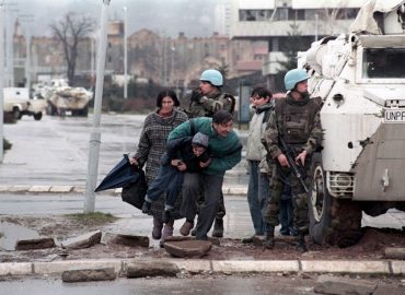 Ermittlungen wegen Sarajevo-Safaris