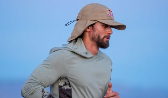 Zwischenfazit zum Mega-Marathon: Arda Saatçi’s Herausforderung