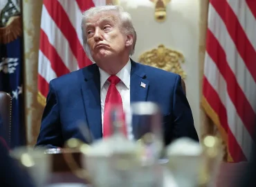 Trump plant härtere Bedingungen für Iran-Deal