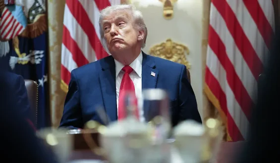 Trump plant härtere Bedingungen für Iran-Deal