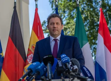 Investitionen in der EU: Kapitalmarktunion im Fokus