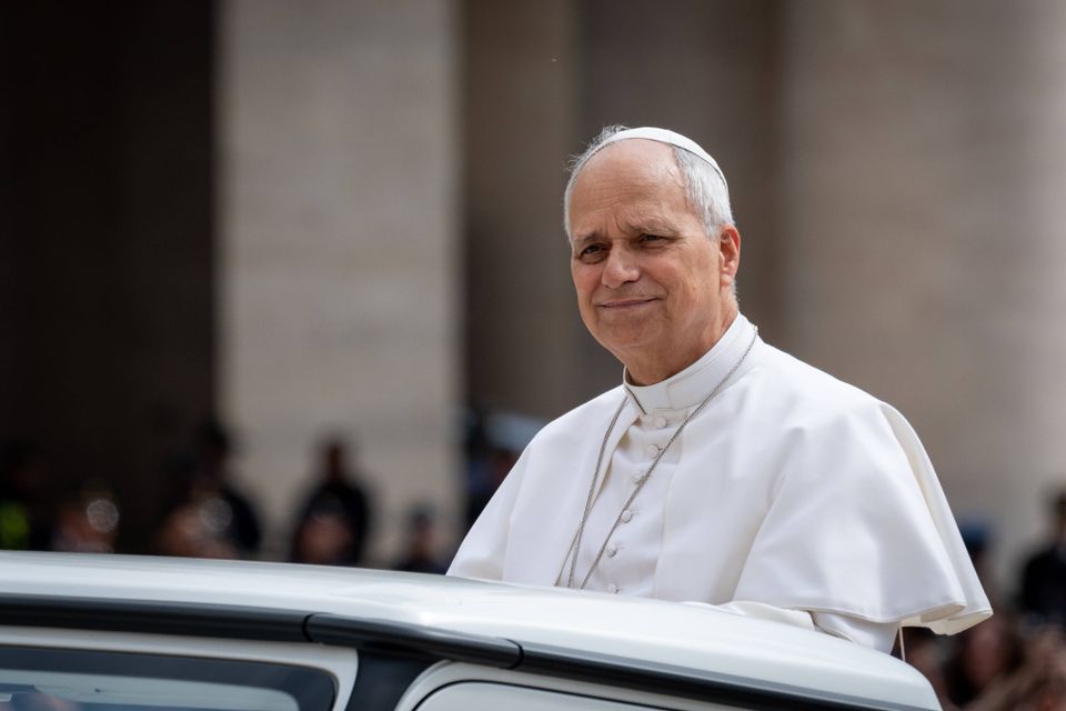 Die Beziehung zwischen Papst Leo XIV. und seinen Brüdern