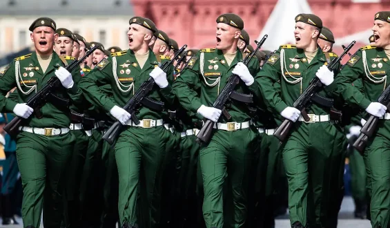 Russland fordert Evakuierung ausländischer Botschaften aus Kiew