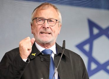 Die Anschlagspläne auf Volker Beck