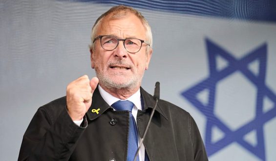 Die Anschlagspläne auf Volker Beck