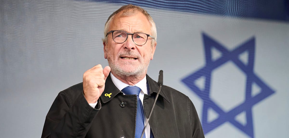 Die Anschlagspläne auf Volker Beck