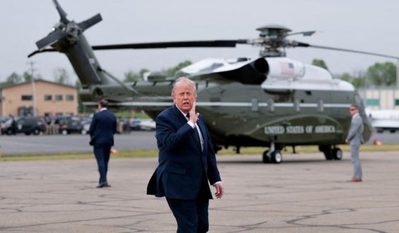 USA und Iran nähern sich in Verhandlungen an