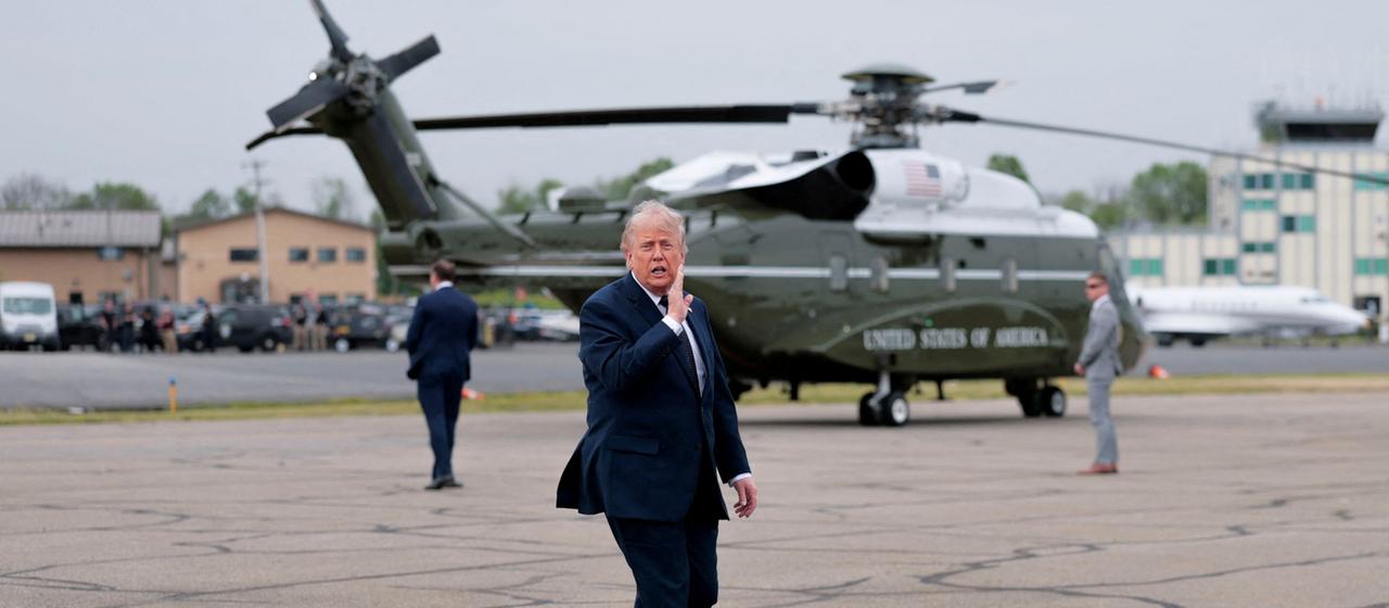 USA und Iran nähern sich in Verhandlungen an
