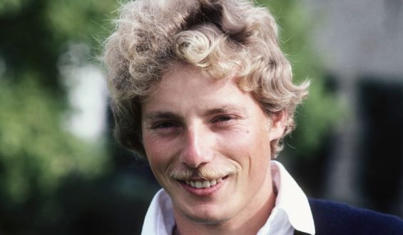 Bernhard Langers außergewöhnliche Karriere im Golfsport