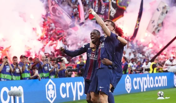 Paris Saint-Germain verteidigt Champions-League-Titel im Elfmeterschießen