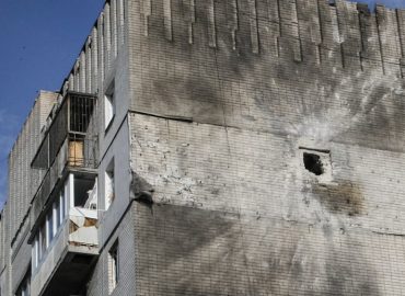 Selenskyj fordert EU-Vollmitgliedschaft für die Ukraine