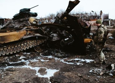 Russlands Kampf gegen die Ukraine: Aktuelle Entwicklungen und Analysen