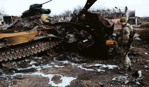 Russlands Kampf gegen die Ukraine: Aktuelle Entwicklungen und Analysen