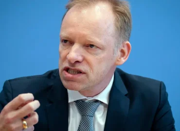 Ifo-Geschäftsklima zeigt leichte Verbesserung