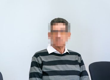 Gefährliche Anwendung von Propangasbrennern