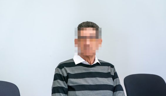 Gefährliche Anwendung von Propangasbrennern