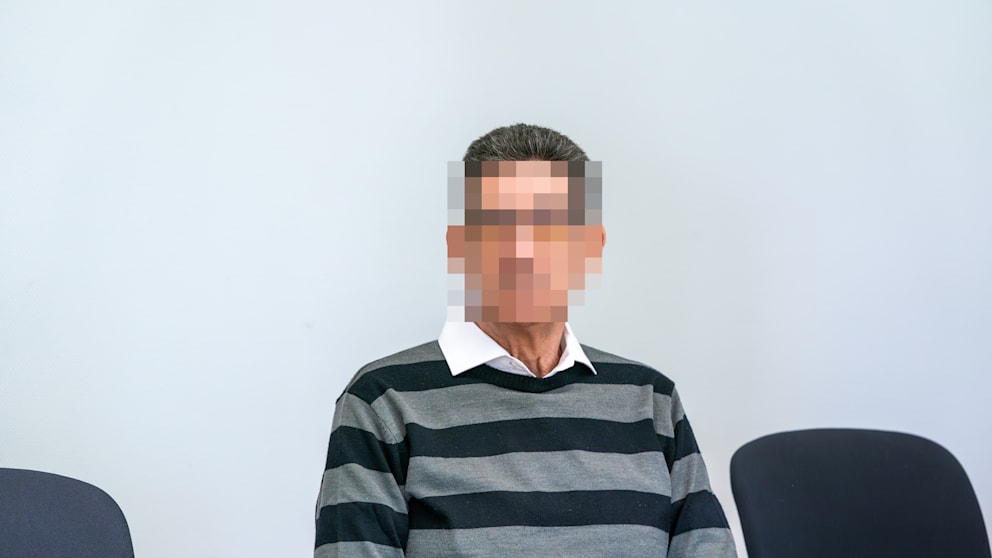 Gefährliche Anwendung von Propangasbrennern