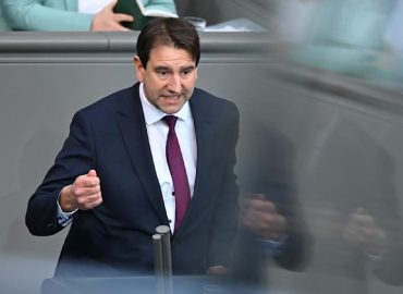 Andreas Jung wird Kultusminister in Baden-Württemberg