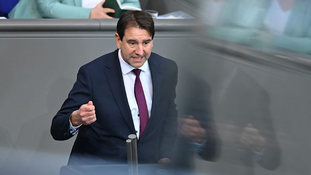 Andreas Jung wird Kultusminister in Baden-Württemberg