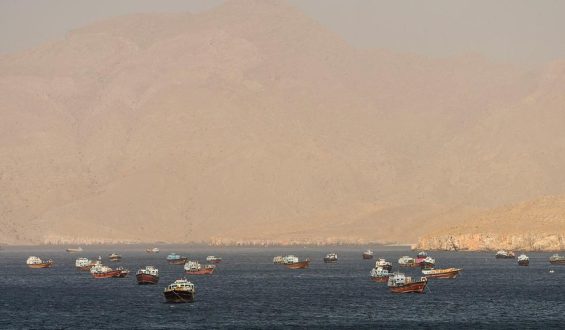 Konflikte um die Straße von Hormus und die Rolle des Iran