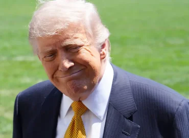 Trump’s 10-Prozent-Zoll bleibt vorübergehend bestehen